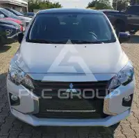 2025 Mitsubishi SpaceStar
