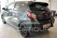 2025 Mitsubishi SpaceStar