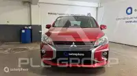 2025 Mitsubishi SpaceStar