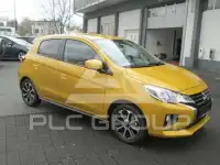 2025 Mitsubishi SpaceStar