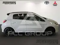 2025 Mitsubishi SpaceStar