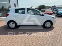 2025 Mitsubishi SpaceStar