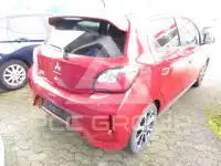 2025 Mitsubishi SpaceStar
