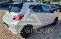 2025 Mitsubishi SpaceStar