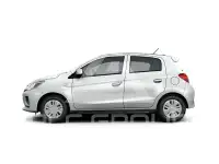 2025 Mitsubishi SpaceStar