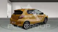 2025 Mitsubishi SpaceStar