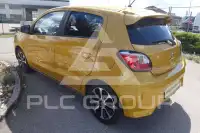 2025 Mitsubishi SpaceStar