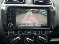 2025 Mitsubishi SpaceStar