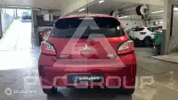 2025 Mitsubishi SpaceStar