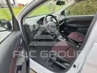 2025 Mitsubishi SpaceStar