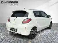 2025 Mitsubishi SpaceStar