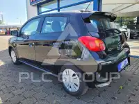2025 Mitsubishi SpaceStar