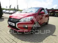 2025 Mitsubishi SpaceStar