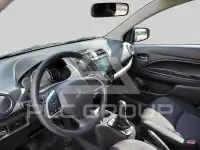 2025 Mitsubishi SpaceStar