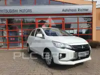 2025 Mitsubishi SpaceStar