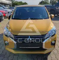 2025 Mitsubishi SpaceStar