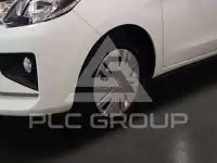 2025 Mitsubishi SpaceStar