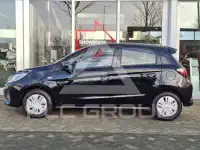 2025 Mitsubishi SpaceStar