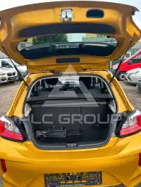 2025 Mitsubishi SpaceStar