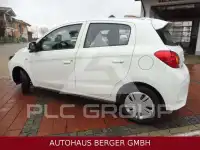 2025 Mitsubishi SpaceStar