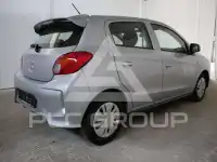 2025 Mitsubishi SpaceStar