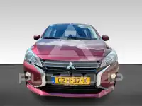 2025 Mitsubishi SpaceStar