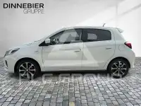 2025 Mitsubishi SpaceStar
