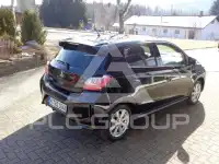 2025 Mitsubishi SpaceStar