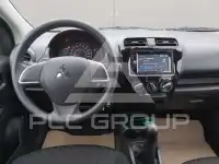 2025 Mitsubishi SpaceStar