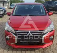 2025 Mitsubishi SpaceStar
