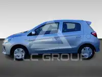 2025 Mitsubishi SpaceStar