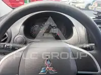 2025 Mitsubishi SpaceStar