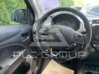 2025 Mitsubishi SpaceStar
