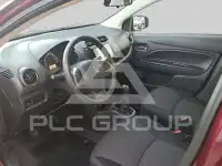 2025 Mitsubishi SpaceStar