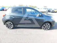2025 Mitsubishi SpaceStar