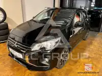 2025 Mitsubishi SpaceStar