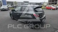 2025 Mitsubishi SpaceStar
