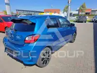 2025 Mitsubishi SpaceStar