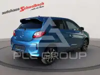 2025 Mitsubishi SpaceStar
