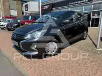 2025 Mitsubishi SpaceStar