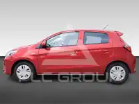 2025 Mitsubishi SpaceStar