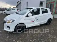 2025 Mitsubishi SpaceStar