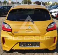 2025 Mitsubishi SpaceStar