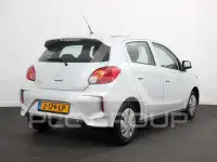 2025 Mitsubishi SpaceStar
