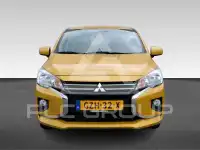 2025 Mitsubishi SpaceStar