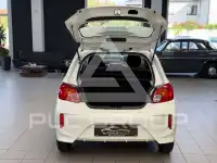 2025 Mitsubishi SpaceStar