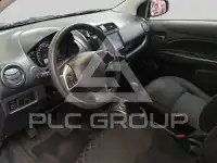 2025 Mitsubishi SpaceStar