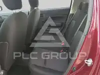 2025 Mitsubishi SpaceStar