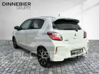 2025 Mitsubishi SpaceStar