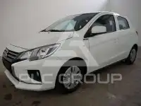 2025 Mitsubishi SpaceStar